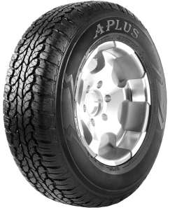 Шины Aplus A929 A/T